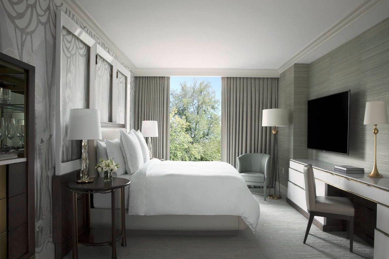 Готель Four Seasons Бостон Екстер'єр фото