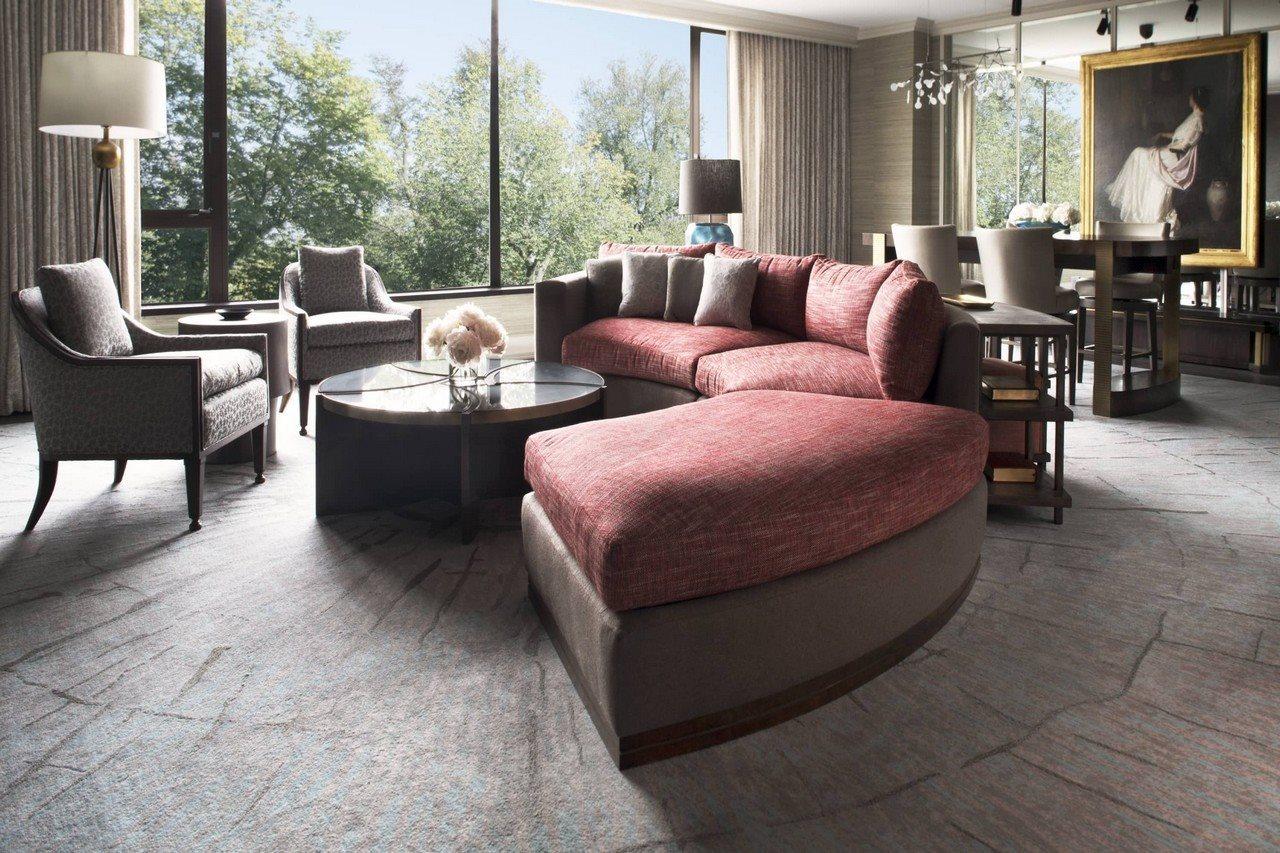 Готель Four Seasons Бостон Екстер'єр фото