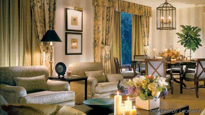 Готель Four Seasons Бостон Екстер'єр фото