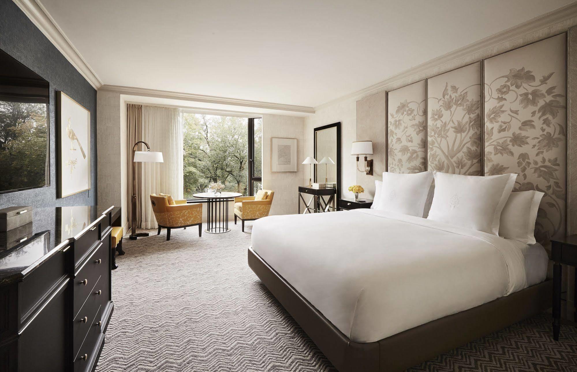 Готель Four Seasons Бостон Екстер'єр фото