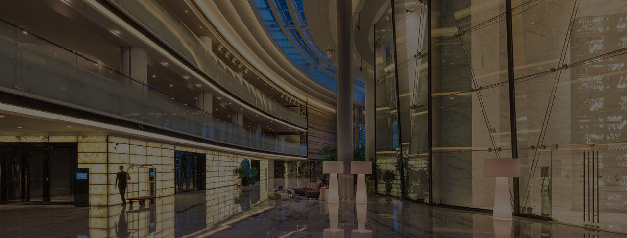 Готель Four Seasons Бостон Екстер'єр фото