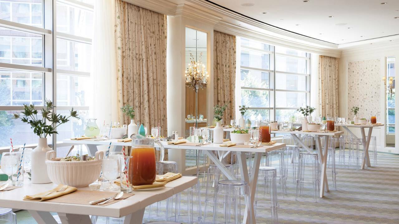 Готель Four Seasons Бостон Екстер'єр фото